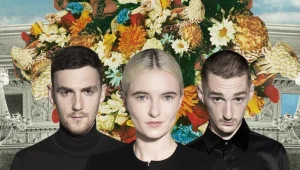CLEAN BANDIT מגיעים להופעה בישראל!