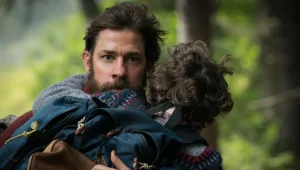 "מקום שקט" הוא סרט האימה הטוב ביותר שתראו השנה