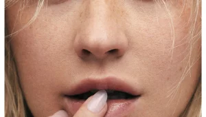 לא היינו מזהים: המהפך המטורף של כריסטינה אגילרה