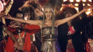 נגד כל הסיכויים, דנה אינטרנשיונל כבשה את אירופה בסערה