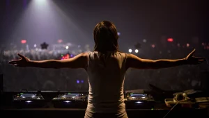 ניסים ונפלאות: עופר ניסים הרים את פורים במסיבת ענק