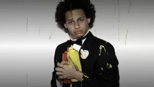 הקומיקאי אריק אנדרה מגיע להופעה בישראל!