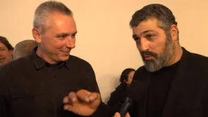 למי צבי יחזקאלי היה מתקשר כדי להיחלץ ממעצר?