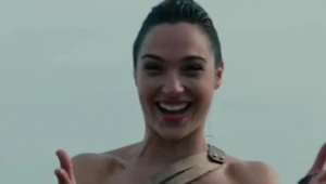 שאפו: גל גדות זוכה לכבוד מדהים ב-"vanity fair"