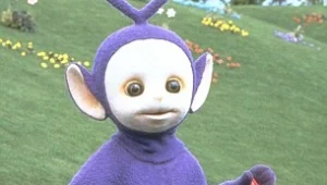 סוף לילדות: השחקן ששיחק את "טינקי ווינקי" מת