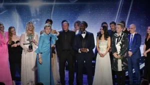 טקס פרסי ה"סאג" 2018: האם זה בדיוק מה שצפוי לנו גם באוסקר?