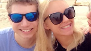 ההקלטות של יאיר הן לא בעיה פוליטית, הן בעיה חברתית. דעה