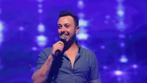 ליאור נרקיס: הבן שלי לא צריך לחיות את הצל שלי כל הזמן