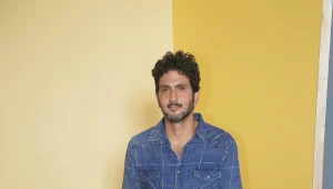 צחי הלוי על העונה החדשה והמסעירה של פאודה