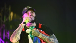 איך זה שכוכב אחד מעז: פארוקו סיפק את הסחורה בענק