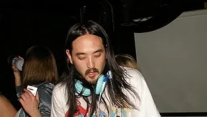 סטיב איוקי, אחד מהדיג'יאים הטובים בעולם, מגיע לישראל!