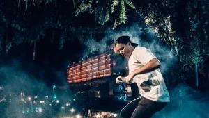 בשבת זה קורה: קייגו בישראל! אז מה עוד כדאי לעשות השבוע?