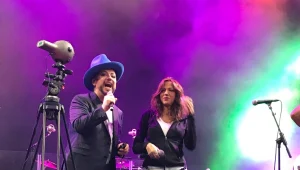 בוי ג'ורג' ומועדון תרבות בישראל: אייטיז לוורידים