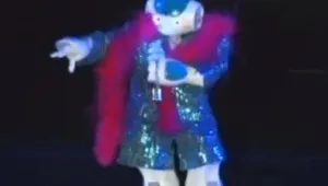 העתיד כבר כאן: כך נראה מופע מחול בכיכובם של רובוטים בתל אביב