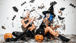 איפה אפשר לחגוג את ליל כל הקדושים?