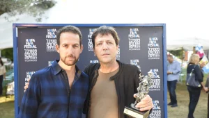 פסטיבל חיפה 2017: הסרט "העדות" זכה בפרס הסרט הטוב ביותר