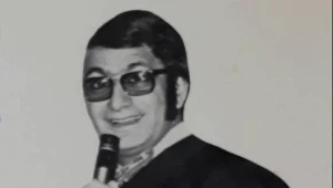 קראו לו החקיין הראשון בישראל: צדוק סביר חוזר באלבום חדש ומדבר על ההשפלות לעת זקנה