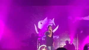 טונה רגש: איתי זבולון שבר את מחסום האלבום הראשון