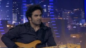 גיא מזיג: "הדור הזה לא בשל לשיר עם פזמון"