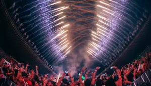 בואו לראות איך נראה פסטיבל מוזיקה