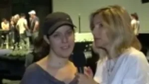 המעריצה שהגיעה לחלוק כבוד אחרון לאמיר פרישר גוטמן: "ברגע ששמעתי עזבתי הכל"