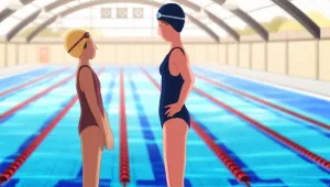 "מים שקטים": הסרטון המרגש לזיכרה של קרן טנדלר