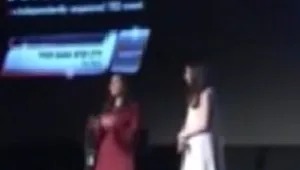 "גם בנים יכולים לסרק בובת ברבי": בנות ה-14 שהרצו על פמיניזם בטד