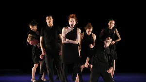 תתחילו לרקוד: להקת "בת שבע" חוזרת במופע חדש