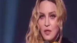 מדונה בווידוי מטלטל: "נאנסתי כשסכין נעוצה לי בצוואר"