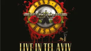 Guns N' Roses מגיעים לישראל: אז כמה יעלה לכם כרטיס?
