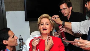 חגיגות ההאלווין גרמו לכל הכוכבים להתחפש: מי השקיע באמת ומי בזבז את זמננו?