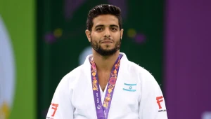 אחרי המשחקים האולימפיים: כמה שווה עכשיו הג'ודאי שגיא מוקי?