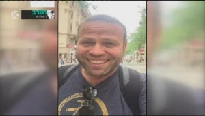 לא מצחיק: משטרת ישראל נגד אדיר מילר