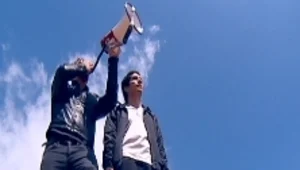 האנשים שמאחורי "צבא האמת של שי חי" נחשפים