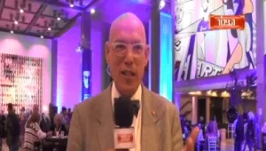 בני ציפר: "עם כל הצער שבדבר - אמנים צריכים פריבילגיות, גם מיניות"