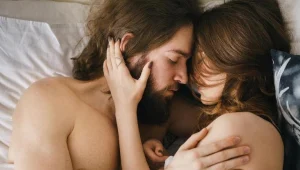 סקר: זוגות ישראליים פחות רבים ויותר מקיימים יחסי מין