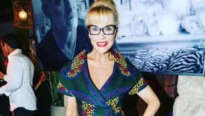 המפורסמות שחלו בסרטן צוואר הרחם: מה התסמינים?