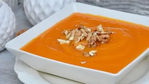 הדברים הטובים שיקרו לכם אם תאכלו דלעת בחורף