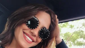 הסטייל של דניאל גרינברג: החברה החדשה של אייל גולן