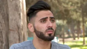 הצבא לא רצה את מאיר - אז הוא הוריד 130 קילו