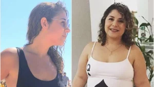 מור ירדה 25 קילוגרמים בזכות הדבר הפשוט הזה