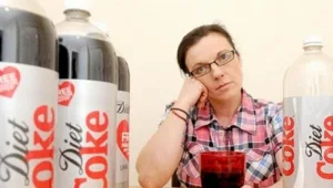 מחקר חדש חושף: זו הסכנה במשקאות הממותקים