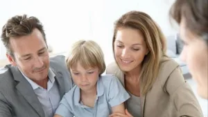 ד"ר דוד וינדהולץ: זמן איכות עם הילדים – פסיכולוג בחיפה מסביר