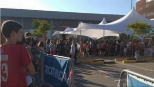 עכשיו זה רשמי: דקטלון תפתח עוד סניף - הכי גדול בארץ