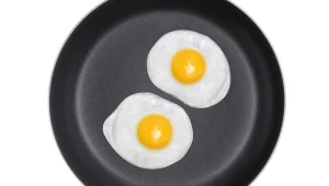 תשכחו ממה שחשבתם: אפשר לאכול 4 ביצים ביום