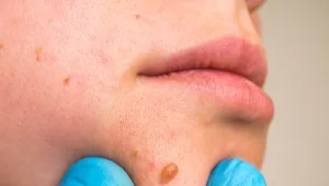 ד"ר תמיר גיל מסביר על הטיפול הטוב ביותר לסרטן העור בפנים: ניתוח מוס/מוז - MOHS