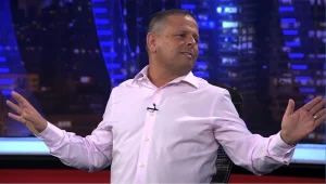 נפל בעריכה: נשיאת הפייסבוק תיתן לבוז'י חנינה?