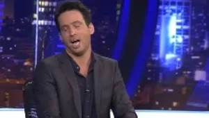 מי מתגייס לעזרת הבן של עידו ויונית?