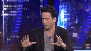 "צריך לתרום שי חי שקלים"