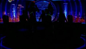 אורנה ורותם בריקוד של בני עקיבא